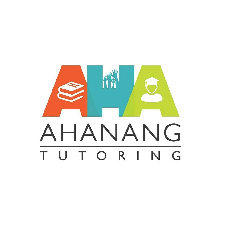 Ahanang Tutoring